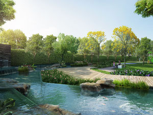 უძრავი კონება Supalai Veranda Rama 9 — გადახედეთ უძრავი ქონების საძიებო სისტემას GEOLN.COM. ფოტო 5