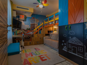 Apartment in the city center — Find off-plan property or real estate resale directly from developers and owners GEOLN.COM. Photo 19