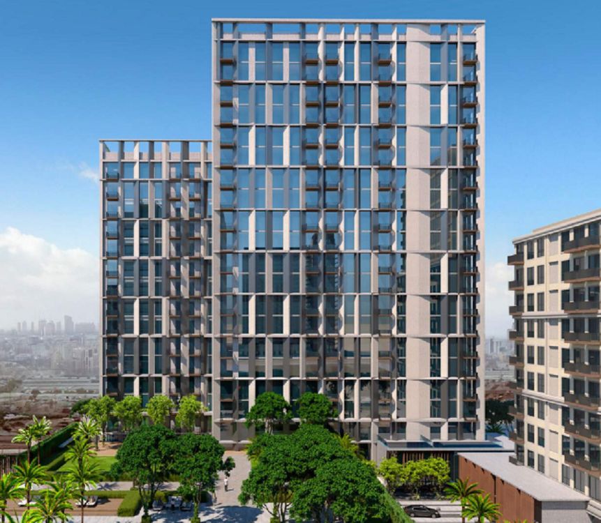 房地产在 Collective 2.0 — look at the real estate search engine GEOLN.COM. 照片 1