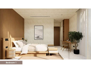 Modern Villa in Complex — Find off-plan property or real estate resale directly from developers and owners GEOLN.COM. Photo 10