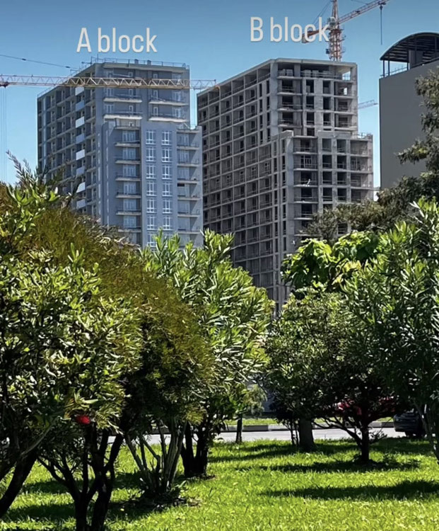 新大道公寓 — 来自开发商和业主的房地产搜索引擎 GEOLN.COM. 照片 1