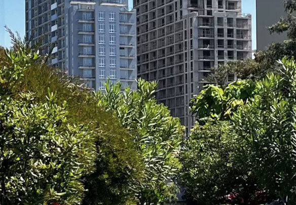 Nueva Residencia Boulevard