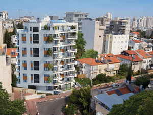 Real estate in Schechter Family — look at the real estate search engine GEOLN.COM. Photo 3