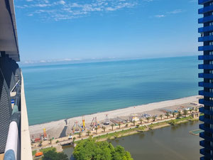 出售巴图米的公寓 — 来自开发商和业主的房地产搜索引擎 GEOLN.COM. 照片 6