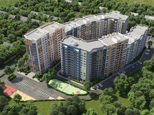 房地产在 Mandarin — look at the real estate search engine GEOLN.COM. 照片 12