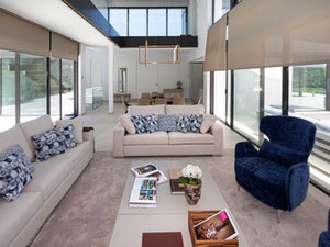 别墅 4 卧室 560 平方米，位于西班牙拉阿尔克利亚 — 来自开发商和业主的房地产搜索引擎 GEOLN.COM. 照片 7