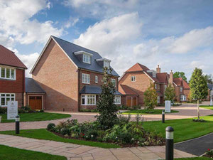 Real estate in Leighwood Fields — look at the real estate search engine GEOLN.COM. Photo 5