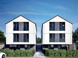 უძრავი კონება Harmony Apartments — გადახედეთ უძრავი ქონების საძიებო სისტემას GEOLN.COM. ფოტო 2