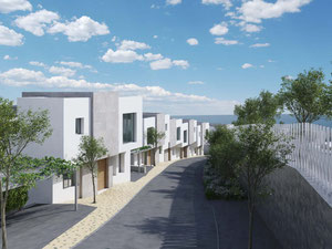 Townhouse 3 საძინებელი 170 m² კაბოპინოში, ესპანეთი — უძრავი ქონების ყიდვა და მფლო ბელებისგან GEOLN.COM. ფოტო 9