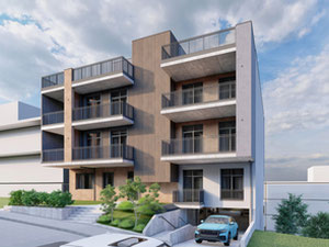 Нерухомість в Tsatskhvebi 2nd Lane, 9 — дивіться на пошуковику нерухомості GEOLN.COM. Фото 2