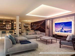 别墅 4 卧室 259 m² 在 Golf Rio Real Villaja, 西班牙 — 来自开发商和业主的房地产搜索引擎 GEOLN.COM. 照片 11