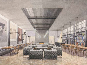 Real estate in WaterWorks Toronto — look at the real estate search engine GEOLN.COM. Photo 2