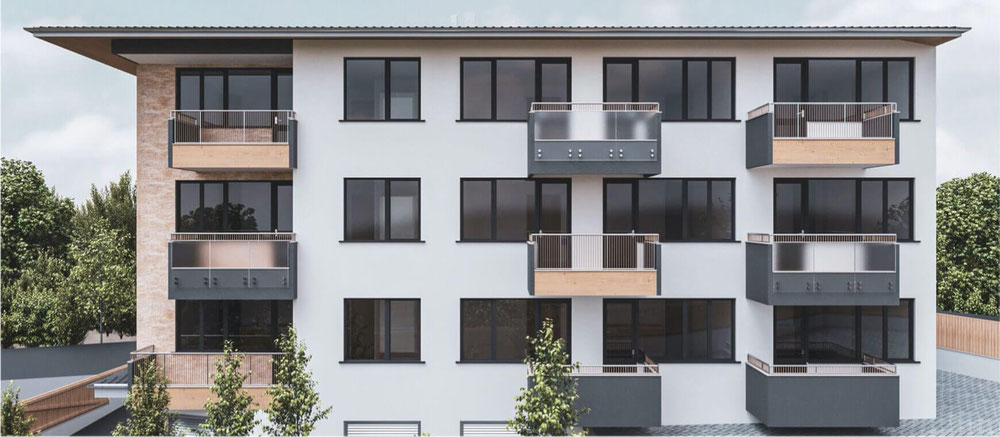 נדל"ן ב SGRADA SVETI MINA — עיין במנוע חיפוש הנדל"ן GEOLN.COM. תמונה 1