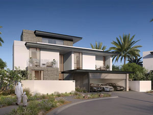 Venta de villa en Farm Gardens 2 — Encuentre propiedades fuera del plan o reventa de bienes inmuebles directamente de desarrolladores y propietarios GEOLN.COM. Foto 4