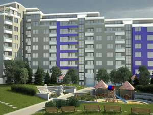 Propiedad en venta en Tintyava Gardens — mira el buscador inmobiliario GEOLN.COM. Foto 2