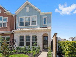 Real estate in Royal Oaks Square - City Homes — look at the real estate search engine GEOLN.COM. Photo 8