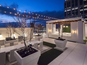 נדל"ן ב Icon Midtown — עיין במנוע חיפוש הנדל"ן GEOLN.COM. תמונה 12