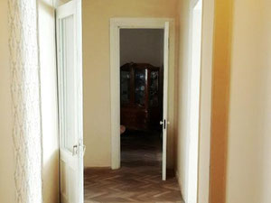 Isani的4个房间的公寓。第比利斯无中介公寓 — 来自开发商和业主的房地产搜索引擎 GEOLN.COM. 照片 5