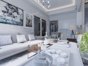 土耳其。出售一套来自开发商的2+1公寓，位于正在建设的综合体，哈比布勒，苏尔坦加齐，伊斯坦布尔。 — 来自开发商和业主的房地产搜索引擎 GEOLN.COM. 照片 7