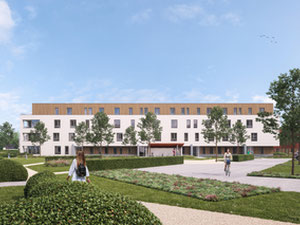 Immobilien in Les Haleurs — Schauen Sie sich die Immobiliensuchmaschine GEOLN.COM an. Foto 2