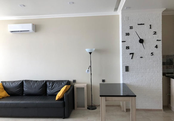 Se vende departamento de 2 ambientes