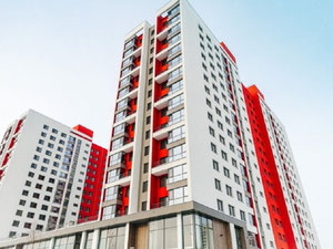 Real estate in Europeisky — look at the real estate search engine GEOLN.COM. Photo 7