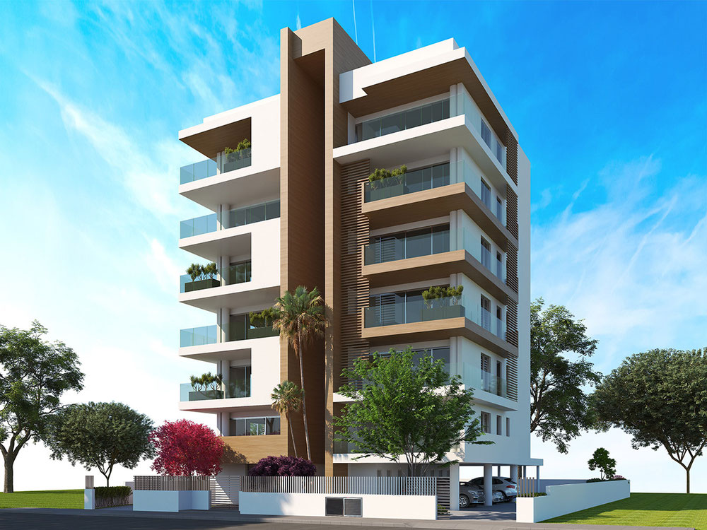 Nieruchomości w Royal Pearl — spójrz na wyszukiwarkę nieruchomości GEOLN.COM. Zdjęcie 1