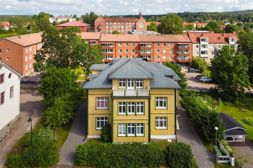 Нерухомість в Hotorget 4 — дивіться на пошуковику нерухомості GEOLN.COM. Фото 1