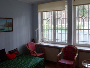 Dom na Łotwie, Jurmala, Avoti — Wyszukiwarka nieruchomości od deweloperów i właścicieli GEOLN.COM. Zdjęcie 5