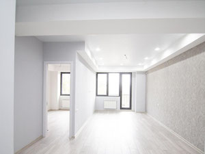 Ortachala 2间卧室的公寓。买公寓在第比利斯，Ortachala — 来自开发商和业主的房地产搜索引擎 GEOLN.COM. 照片 3