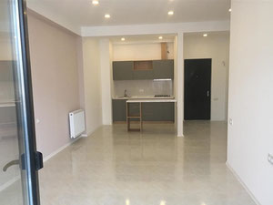 Didi Digomi的2间卧室的公寓。买公寓第比利斯，Didi Digomi — 来自开发商和业主的房地产搜索引擎 GEOLN.COM. 照片 2