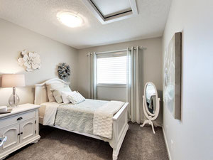 უძრავი კონება McLaughlin ALTIUS townhomes — გადახედეთ უძრავი ქონების საძიებო სისტემას GEOLN.COM. ფოტო 2