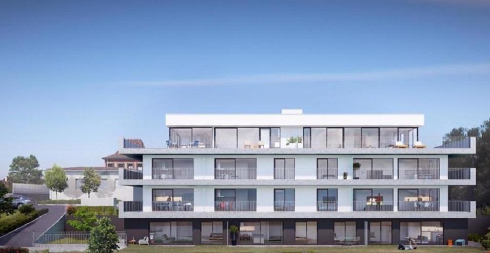 Real estate in Gibelfeldstrasse — look at the real estate search engine GEOLN.COM. Photo 1