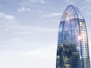 房地产在 Okan Tower — look at the real estate search engine GEOLN.COM. 照片 7