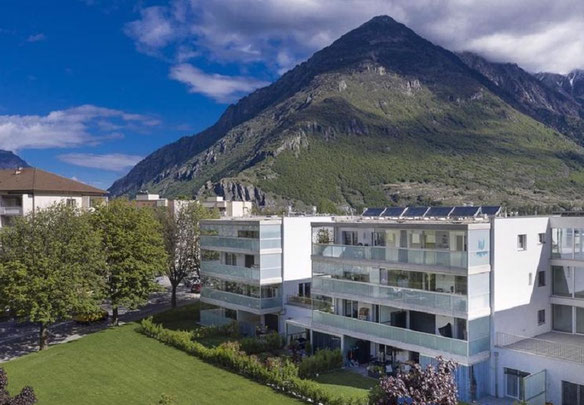 Duplex Haut De Gamme A