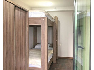 公寓 1+1 巴图米 — 来自开发商和业主的房地产搜索引擎 GEOLN.COM. 照片 6