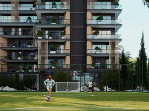 Real estate in Omnia Isani — look at the real estate search engine GEOLN.COM. Photo 2