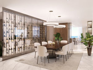 Апартаменты 3 спальни 391 м² в Сьерре Бланка, Испания — Поисковик недвижимости от застройщиков и собственников GEOLN.COM. Фото 8