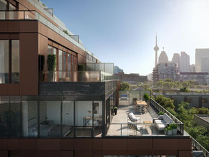 房地产在 28 Eastern — look at the real estate search engine GEOLN.COM. 照片 3