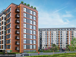 Недвижимость в AVIVA — смотрите на поисковике недвижимости GEOLN.COM. Фото 2