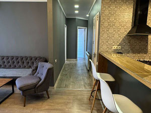 出售巴图米的公寓 — 来自开发商和业主的房地产搜索引擎 GEOLN.COM. 照片 3