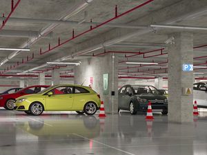 Real estate in LA QUINTA BY WYNDHAM — look at the real estate search engine GEOLN.COM. Photo 15