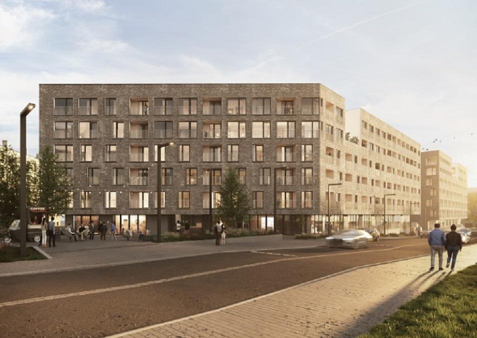 房地产在 Nova Mikolowska — look at the real estate search engine GEOLN.COM. 照片 1