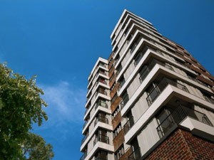 房地产在 Resitpasa Apartmani — look at the real estate search engine GEOLN.COM. 照片 2