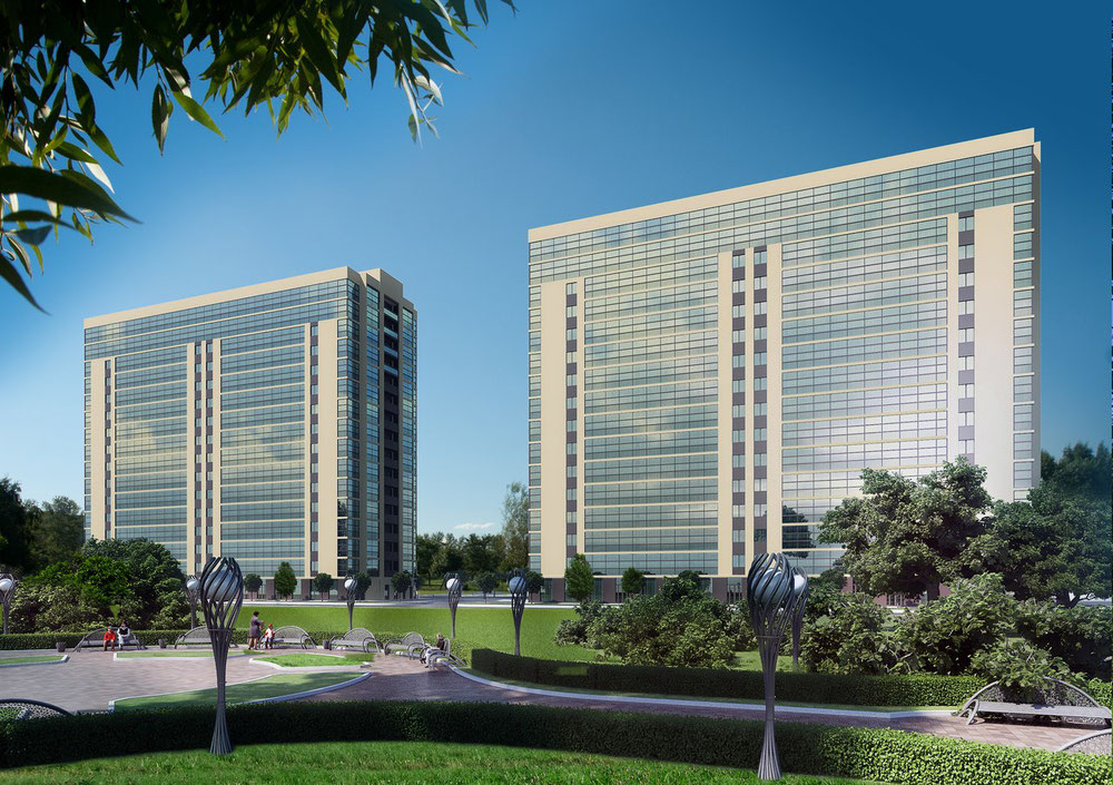 房地产在 «Salut!» — look at the real estate search engine GEOLN.COM. 照片 1