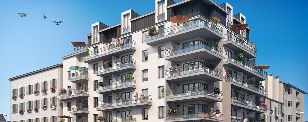 Real estate in Cadence — look at the real estate search engine GEOLN.COM. Photo 1