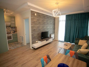 出售两房公寓 — 来自开发商和业主的房地产搜索引擎 GEOLN.COM. 照片 4