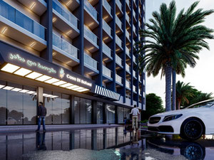 içindeki mülkiyet Casa Di Batumi — emlak arama motoru GEOLN.COM'a bakın. Fotoğraf 3