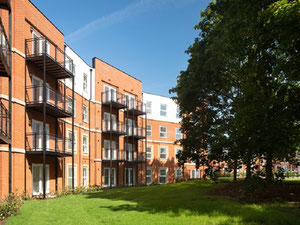 房地产在 Cricket Field Grove — look at the real estate search engine GEOLN.COM. 照片 2