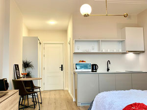 出售在STEPS的公寓 — 来自开发商和业主的房地产搜索引擎 GEOLN.COM. 照片 9